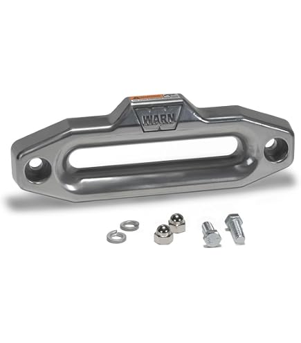 Amazon.co.jp: Factor 55 00019 Hawse Fairlead 1.5