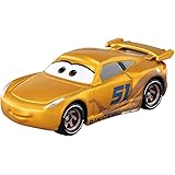 タカラトミー(TAKARA TOMY) ディズニー カーズ トミカ C-35 クルーズ・ラミレス (ラスティーズDINOCOタイプ) ミニカー おもちゃ 3歳以上