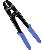 ☆正規品☆ アイクリンプ(iCrimp) ラチェット式 ハンドプレッサー アルミスリーブ かしめ機 ワイヤークランプカッター φ0.3mm-φ3.5mm対応 アイクリンプ(iCrimp) ラチェット式 ハンドプレッサー 激安大阪 塩ビカッター エンビカッター