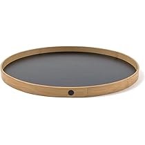 公長齋小菅　Copenhagen Collection　トレイ S　丸盆 Amazon.co.jp: 公長齋小菅 Copenhagen Collection トレイ S 丸盆