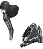 Amazon | シマノ ST-RX810 11S 右レバー ハイドローリック ISTRX810RBI