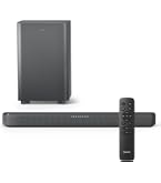 Amazon.co.jp: Philips(フィリップス) サウンドバー テレビ用 240Wハイ