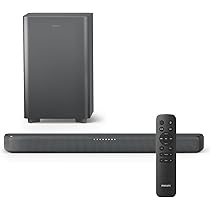 Amazon.co.jp: Philips(フィリップス) サウンドバー テレビ用