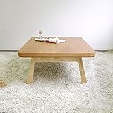 Takatatsu&amp;Co.(有)高松辰雄商店 totos トトス 120 ブラックチェリー こたつ 幅120×奥行80×高38.5cm 国産 タカタツ ライトブラウン かわいい北欧テイスト