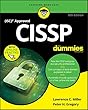 CISSP For Dummies (For Dummies (Computer/Tech))