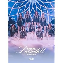 Amazon.co.jp: 《 完全生産限定盤 》 NiziU / 「 NiziU Live