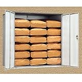 タカヤマ　米保管庫レギュラータイプ　TCH-18T