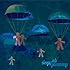 sleepy.ab「paratroop」