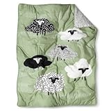 Room 365 Counting Sheep 3pc Crib Set by Room101