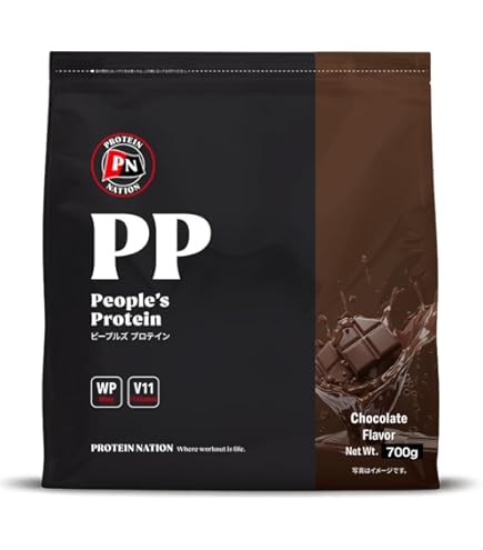 Amazon | SAVE やみつき プロテイン (750g, イチゴ) | SAVE | ホエイ