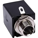 ジャック 1/4" Jack - Boss Style, Enclosed, Mono