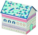 キーストーン メルヘン ペーパーボックス アイスランド M