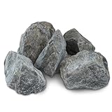 グランドロック ロックブラック C-BK10 約100kg ロック約10kg×10袋