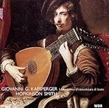 Libro Primo D'Intavolatura Di Lauto