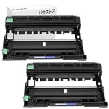 バウストア ブラザー brother DR-24J 互換ドラムユニット 2個セット MFC-L2750DW MFC-L2730DN DCP-L2550DW DCP-L2535D FAX-L2710DN HL-L2375DW HL-L2370DN HL-L2330D