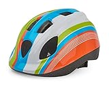 Polisport(ポリスポート) KIDS HELMET RAINBOW 46- 53cm 8740300009 HEL-3 46 - 53cm