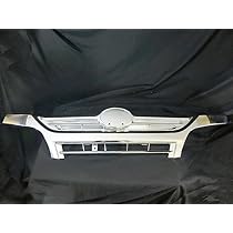 【ジャンク品】純正　日野デュトロ　グリル 日野 デュトロ 2トン 標準用 フロント メッキグリル オール