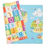 Baby Care Play Mat (Medium, Magical Islands) by Baby Care