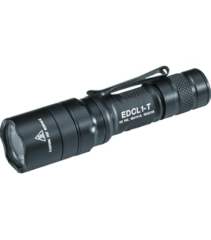 Amazon.co.jp: シュアファイア(SUREFIRE) 6PX プロ 6PX-D-BK