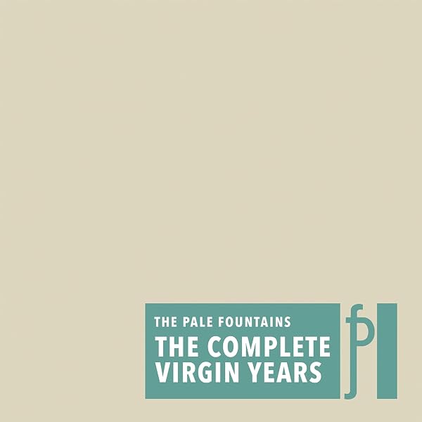 Amazon.co.jp: Complete Virgin Years: ミュージック