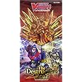 カードファイト!! ヴァンガード エクストラブースター第1弾 The Destructive Roar VG-V-EB01 BOX
