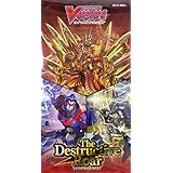 カードファイト!! ヴァンガード エクストラブースター第1弾 The Destructive Roar VG-V-EB01 BOX