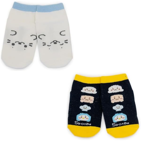 Amazon | [ポポンデッタ]【3足セット】電車靴下 TETSUDO SMILE