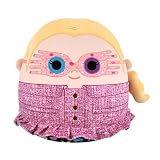 Squishmallowsオリジナル「ハリーポッター」10インチ ルナラブグッドぬいぐるみ - ウルトラソフト公式ジャズウェアぬいぐるみ(Mサイズ)