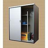 タカヤマ物置　エクセレント　ANN-0167B