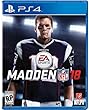 Madden NFL 18 (輸入版:北米)- PS4