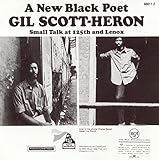 Small Talk at 125th & Lenox