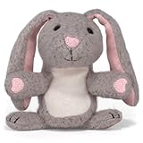 Apple Park(アップルパーク) フィンガーパペット うさぎ【TM025】