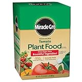 Miracle-Gro Tomato Plant Food, 1.5-Pound (Tomato Fertilizer) [並行輸入品]