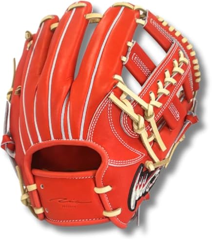 Amazon | 野球 アイピーセレクト 軟式グローブ グラブ プログレスRB