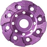 DIATECH 切れるンジャー Tダイヤカップ 125mm T-125