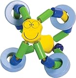 木製ねじりツイスト  TWIST'N'SMILE