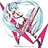 Mitchie M「グレイテスト・アイドル(通常盤)」