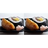 カメヤマ 助六寿司キャンドル ガリ付 (× 2)