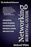 Image de The Accidental Salesman: Networking Survival Guide