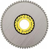 DIATECH 切れるンジャーSH大理石切断用 100mm SH-105
