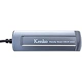 ケンコー・トキナー ハンディスキャン KS-H mini シルバー 086319