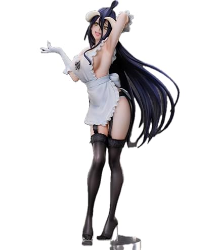 オーバーロード アルベド フィギュア ビキニアーマーver. 10点セット オーバーロード アルベドフィギュアBIKINI ARMOR ver.｜商品情報