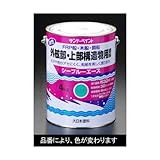 エスコ ４．０ｋｇ油性塗料 上部構造物 白 EA942EN-31 [その他]