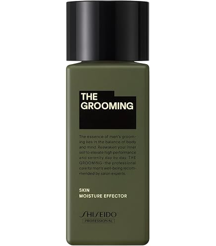 Amazon.co.jp: THE GROOMING (ザ グルーミング) ソーダパック