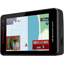 Amazon.co.jp: 2026年モデル ユピテル MSSS対応 無線LAN搭載 レーザー