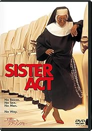 天使にラブ・ソングを… [AmazonDVDコレクション]