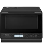 Amazon | 日立 過熱水蒸気 オーブンレンジ 大容量 31L MRO-S8C K