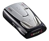 Cobra PRO 9380 11 Band High Performance Radar / Laser Detector [並行輸入品]