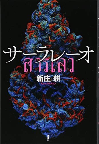 新庄耕:サーラレーオ