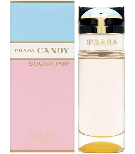 Amazon | プラダ キャンディ キス オードパルファム 30mL | Prada